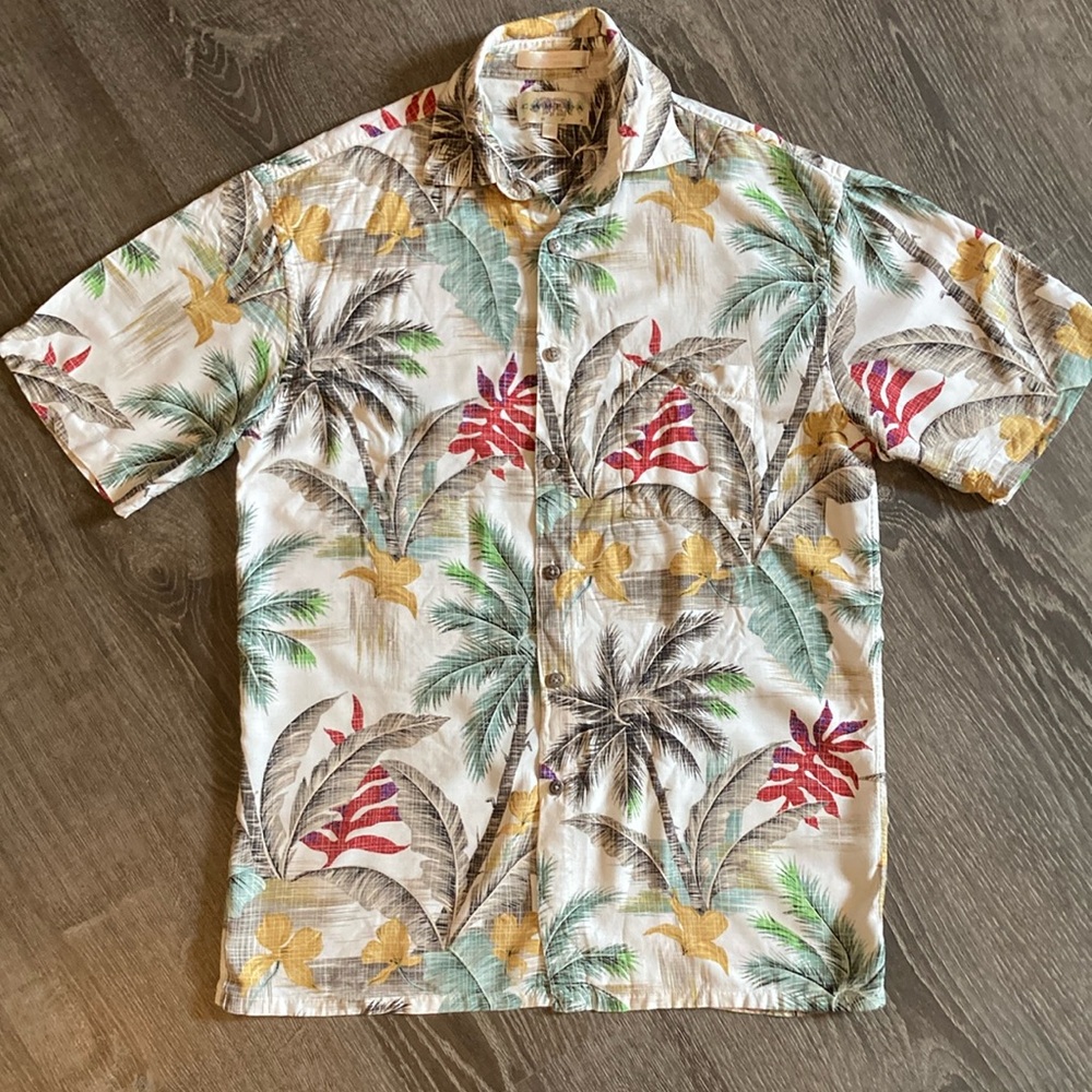 Campia men’s shirt